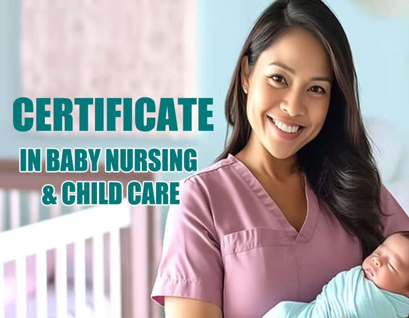 Baby Nursing course
