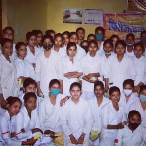 Women Empowerment Program