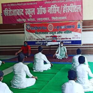 Yoga day